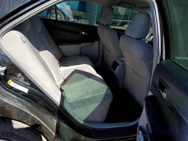 Photo 10 from auction – 2012 TOYOTA CAMRY BASE with VIN 4T4BF1FKXCR186103