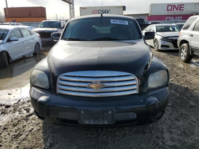Photo 5 from auction – 2010 CHEVROLET HHR LT with VIN 3GNBABDB6AS606207