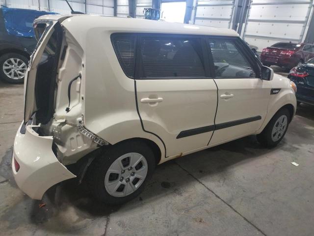 Photo 3 from auction – 2013 KIA SOUL with VIN KNDJT2A54D7755666