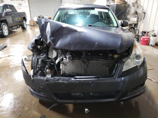 Photo 5 from auction – 2012 SUBARU LEGACY 2.5 with VIN 4S3BMCL60C3010738