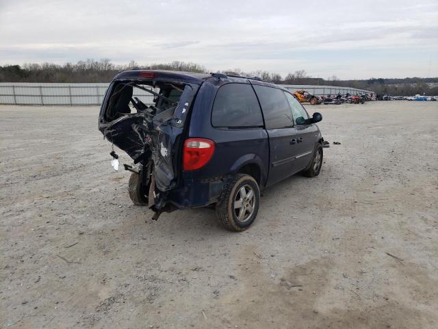 Photo 3 from auction – 2004 DODGE GRAND CARA with VIN 2D4GP44L44R534090