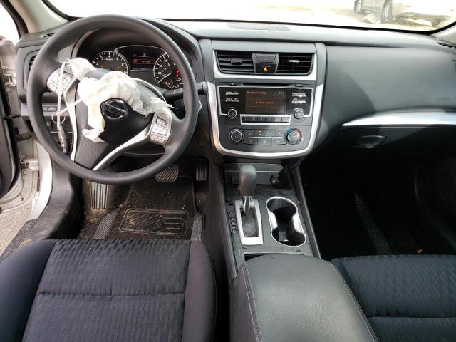 Photo 8 from auction – 2018 NISSAN ALTIMA 2.5 with VIN 1N4AL3AP0JC126891