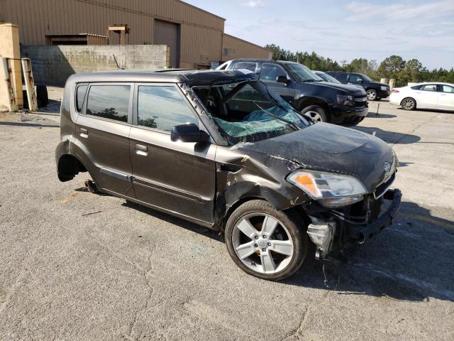Photo 4 from auction – 2010 KIA SOUL with VIN KNDJT2A24A7094402