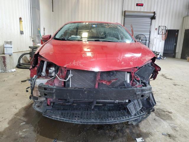 Photo 5 from auction – 2016 TOYOTA COROLLA L with VIN 2T1BURHE9GC699145