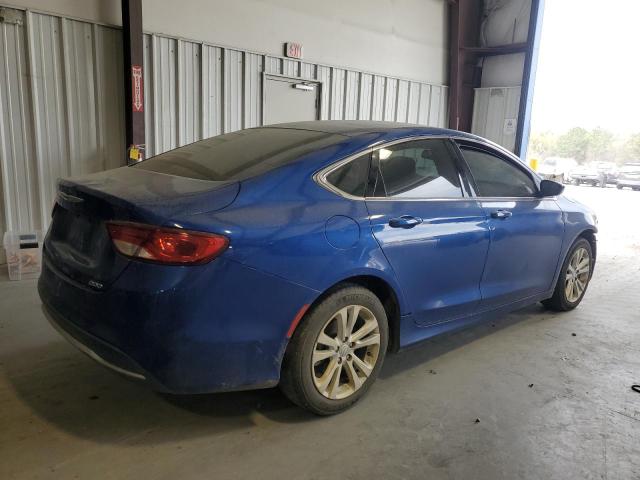 Photo 3 from auction – 2015 CHRYSLER 200 LIMITE with VIN 1C3CCCAB7FN646268