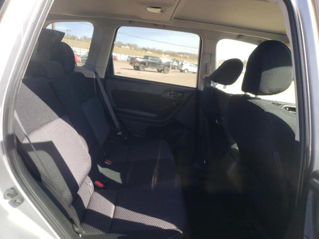 Photo 10 from auction – 2016 SUBARU FORESTER 2 with VIN JF2SJAFC8GH520022