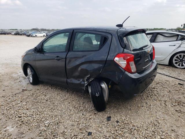 Photo 2 from auction – 2021 CHEVROLET SPARK 1LT with VIN KL8CD6SA4MC744921