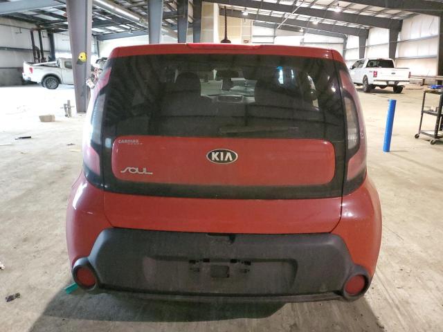 Photo 6 from auction – 2015 KIA SOUL + with VIN KNDJP3A54F7783870
