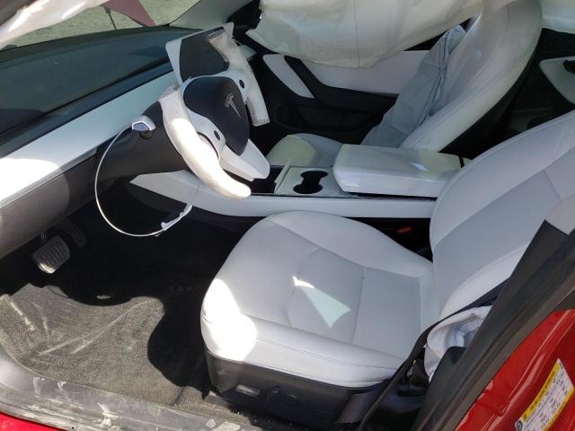 Photo 7 from auction – 2020 TESLA MODEL 3 with VIN 5YJ3E1EA7LF802508