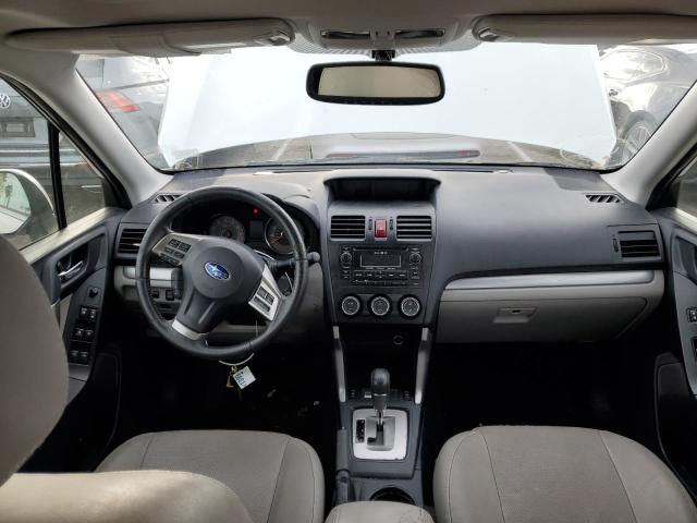 Photo 8 from auction – 2015 SUBARU FORESTER 2 with VIN JF2SJAHCXFH840941