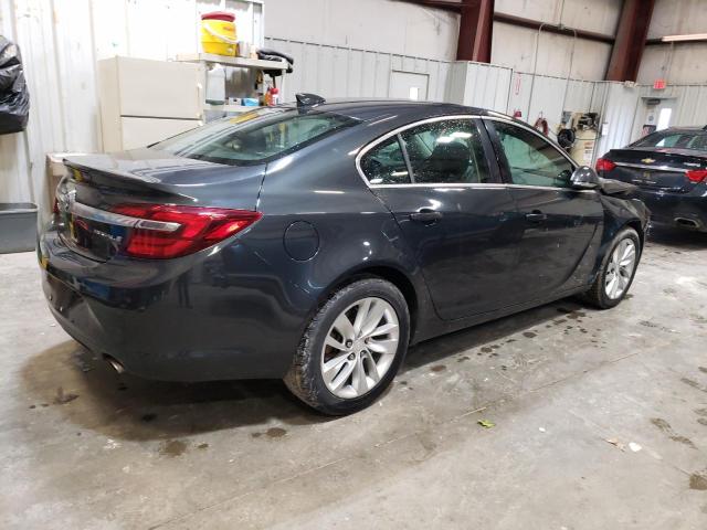 Photo 3 from auction – 2015 BUICK REGAL with VIN 2G4GK5EX3F9229262