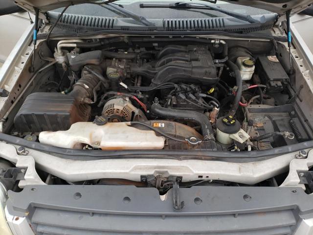 Photo 12 from auction – 2006 FORD EXPLORER X with VIN 1FMEU62E16UB47561