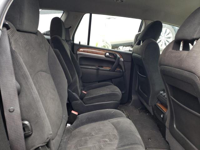 Photo 11 from auction – 2012 BUICK ENCLAVE with VIN 5GAKRAED2CJ366686