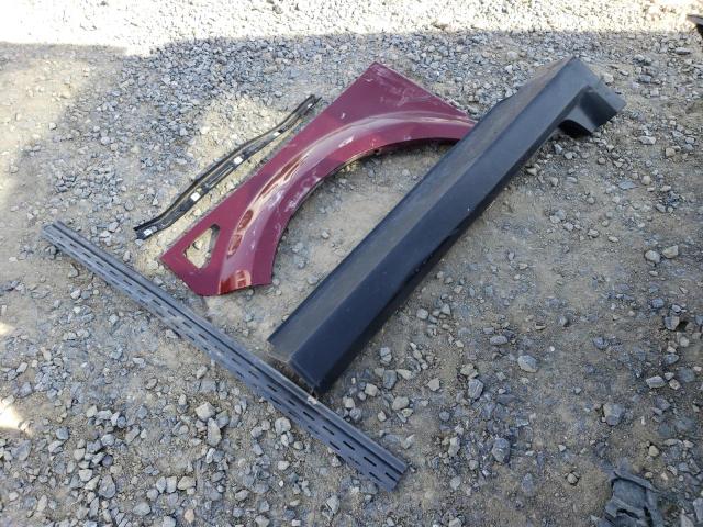 Photo 13 from auction – 2007 HONDA ELEMENT with VIN 5J6YH28797L006245