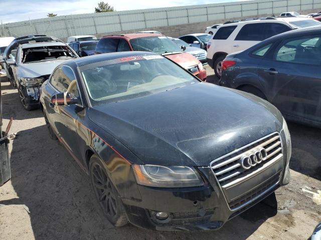 Photo 4 from auction – 2011 AUDI A5 PREMIUM with VIN WAULFAFR3BA069640