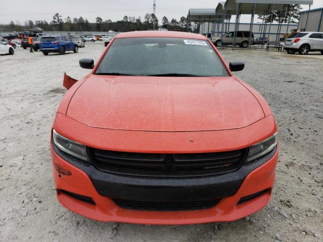 Photo 5 from auction – 2021 DODGE CHARGER SX with VIN 2C3CDXBG0MH512772