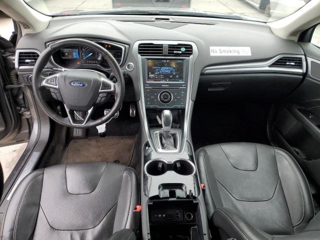 Photo 8 from auction – 2014 FORD FUSION TIT with VIN 3FA6P0K93ER258771