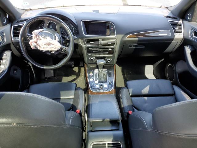 Zdjęcie 8 z aukcji – 2016 AUDI Q5 PREMIUM z VIN WA1L2AFP0GA009748