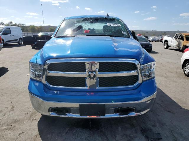Photo 5 from auction – 2022 RAM 1500 CLASS with VIN 3C6RR7KT1NG173971