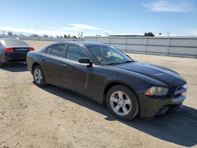 Photo 4 from auction – 2012 DODGE CHARGER SE with VIN 2C3CDXBG3CH146126