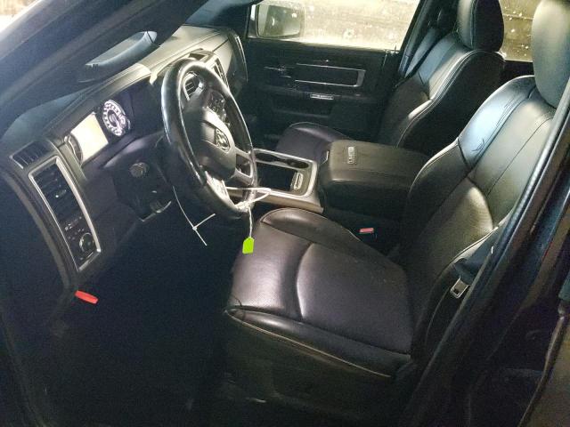 Photo 7 from auction – 2017 RAM 1500 LONGH with VIN 1C6RR7PT6HS643921