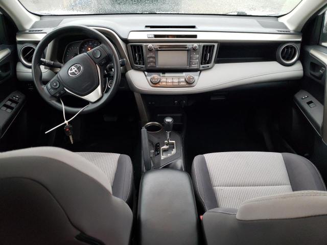 Photo 8 from auction – 2013 TOYOTA RAV4 XLE with VIN 2T3WFREV7DW061364