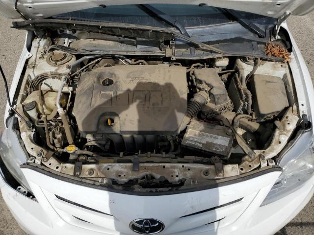 Photo 11 from auction – 2013 TOYOTA COROLLA BA with VIN 5YFBU4EE3DP110190