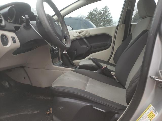 Photo 7 from auction – 2011 FORD FIESTA S with VIN 3FADP4AJ1BM124439