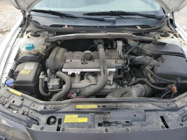 Photo 12 from auction – 2004 VOLVO XC70 with VIN YV1SZ59H841125746