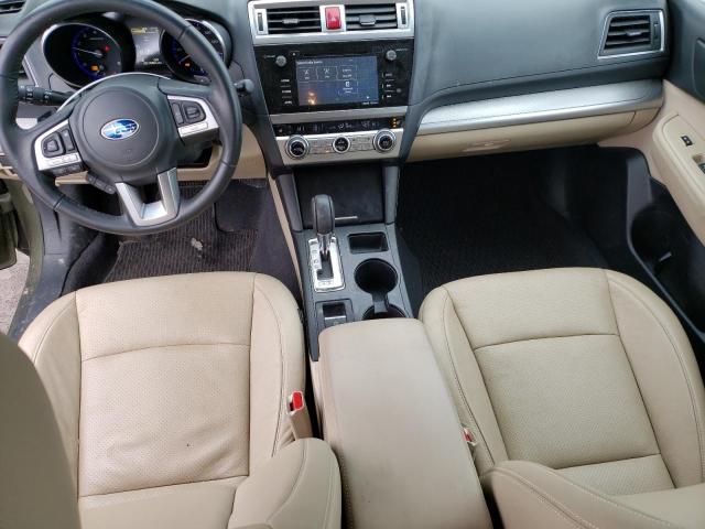 Photo 8 from auction – 2017 SUBARU OUTBACK 2. with VIN 4S4BSACC5H3229598
