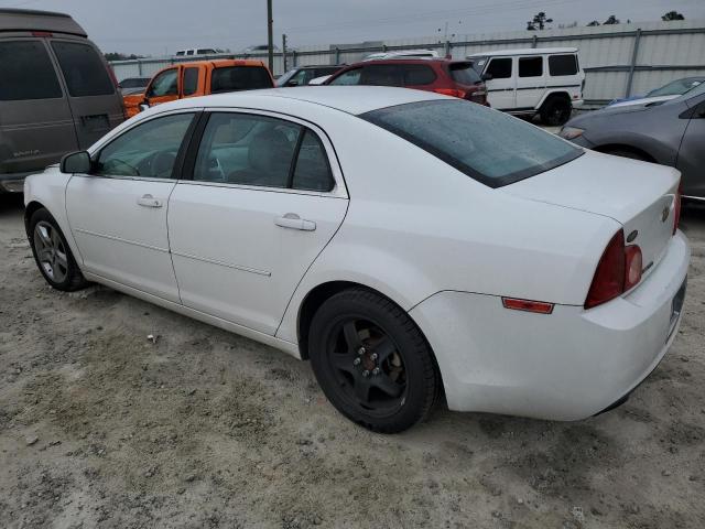Photo 2 from auction – 2012 CHEVROLET MALIBU LS with VIN 1G1ZA5EUXCF390628