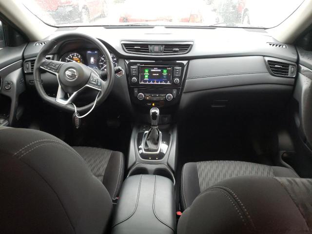 Photo 8 from auction – 2019 NISSAN ROGUE S with VIN 5N1AT2MV4KC828174