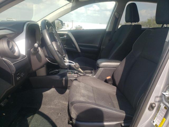 Zdjęcie 7 z aukcji – 2018 TOYOTA RAV4 z VIN 2T3WFREV9JW413758