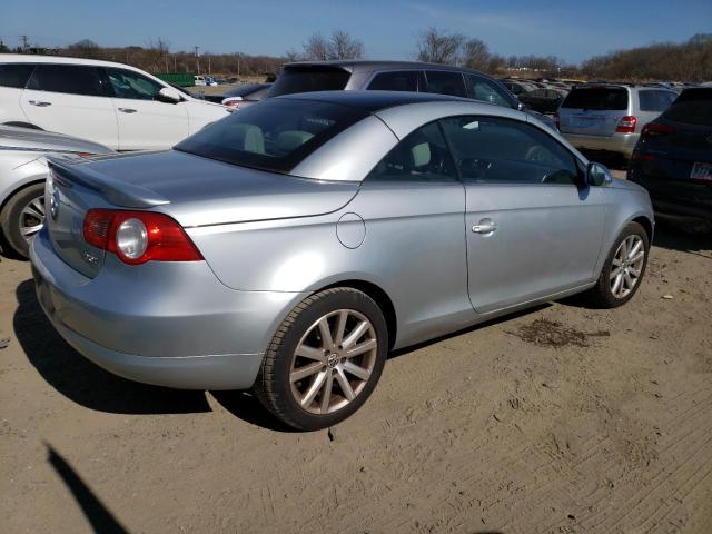 Photo 3 from auction – 2008 VOLKSWAGEN EOS TURBO with VIN WVWBA71F48V013074