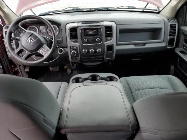 Photo 8 from auction – 2016 RAM 1500 ST with VIN 1C6RR7FT2GS365521