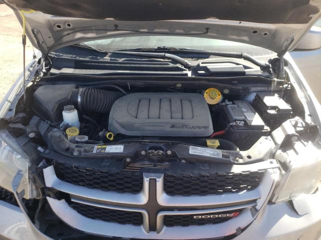 Photo 12 from auction – 2019 DODGE GRAND CARA with VIN 2C4RDGEG7KR709625