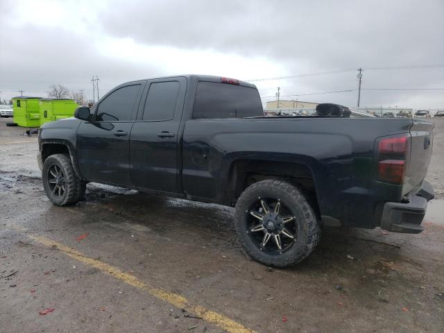 Photo 2 from auction – 2018 CHEVROLET SILVERADO with VIN 1GCRCPEC4JZ191347