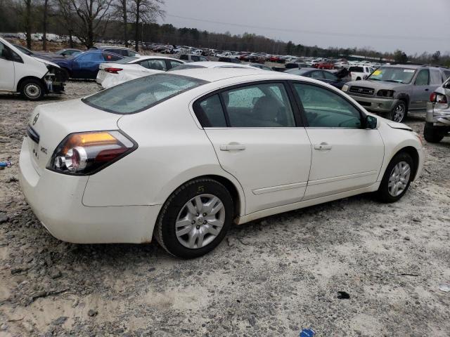Photo 3 from auction – 2010 NISSAN ALTIMA BAS with VIN 1N4AL2AP7AC144024