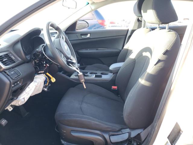 Photo 7 from auction – 2016 KIA OPTIMA LX with VIN KNAGT4L32G5073318