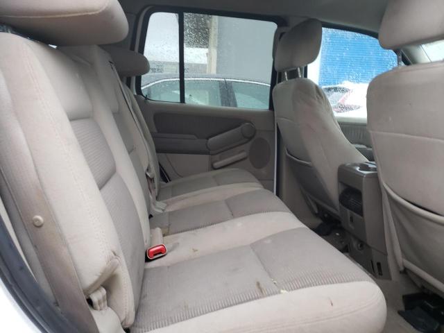 Photo 10 from auction – 2006 FORD EXPLORER X with VIN 1FMEU73E76UB12141