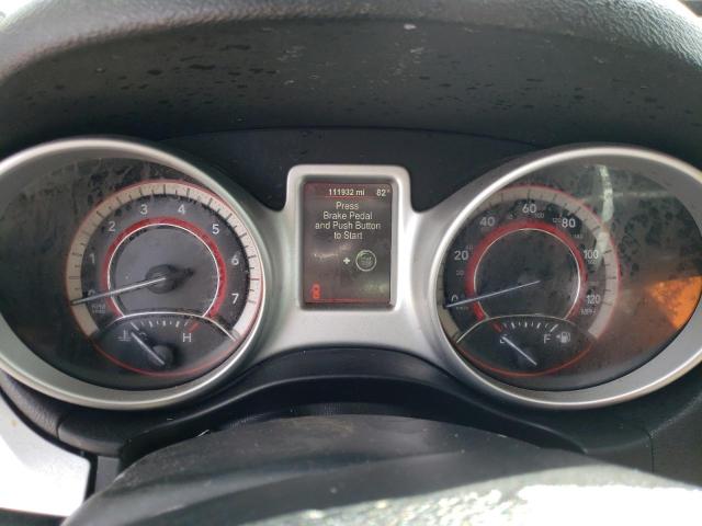 صورة رقم 9 من المزاد - 2016 DODGE JOURNEY SE مع VIN 3C4PDCAB3GT222825
