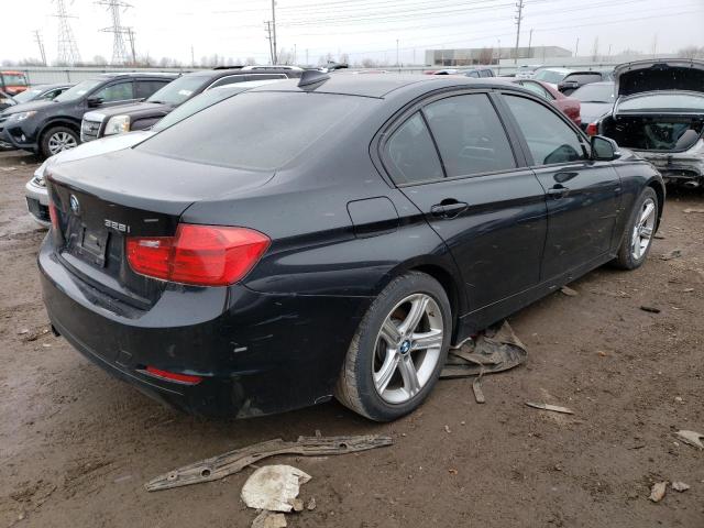 Photo 3 from auction – 2012 BMW 328 I with VIN WBA3A5C56CF348138