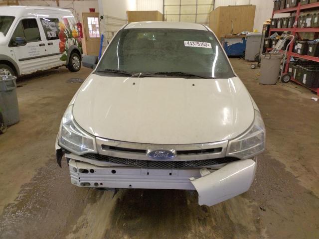 Photo 5 from auction – 2009 FORD FOCUS SE with VIN 1FAHP35N19W194428