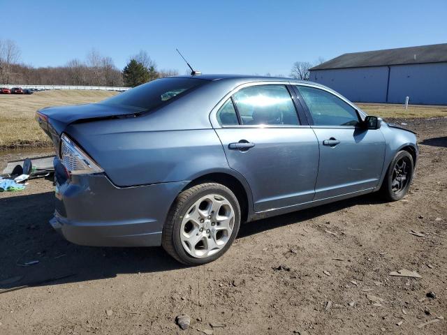 Photo 3 from auction – 2011 FORD FUSION SE with VIN 3FAHP0HA5BR188938