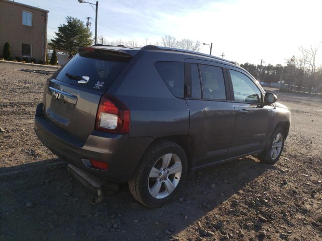 Photo 3 from auction – 2016 JEEP COMPASS SP with VIN 1C4NJCBA5GD743363