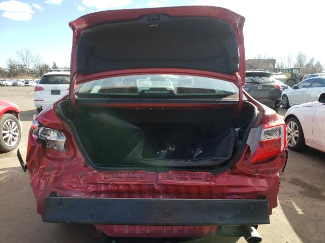 Photo 6 from auction – 2014 TOYOTA CAMRY L with VIN 4T1BF1FK6EU792396
