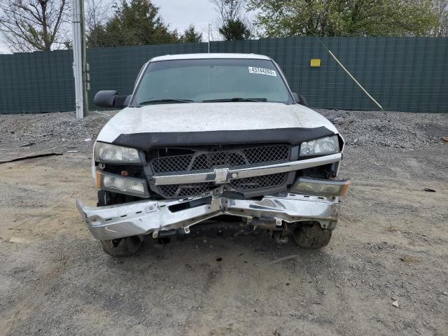 Zdjęcie 5 z aukcji – 2004 CHEVROLET SILVERADO z VIN 1GCHK23U74F174996