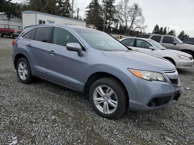 Photo 4 from auction – 2014 ACURA RDX with VIN 5J8TB4H36EL012223