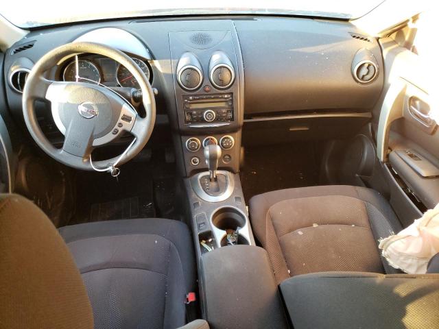 Photo 8 from auction – 2013 NISSAN ROGUE S with VIN JN8AS5MT3DW535329