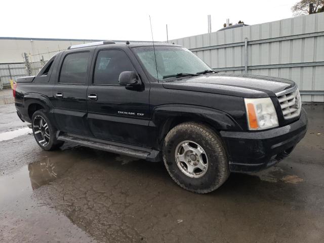 Photo 4 from auction – 2002 CADILLAC ESCALADE E with VIN 3GYEK63N32G224947